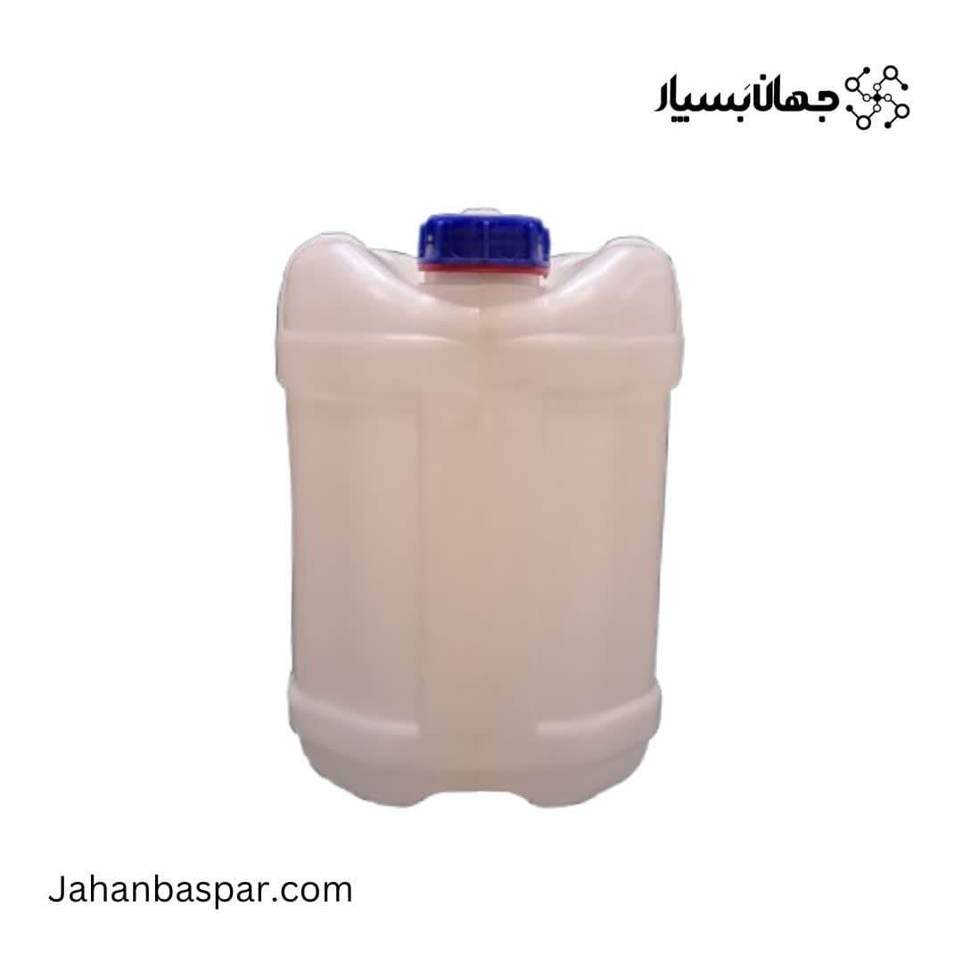 گالن ده لیتری تسمه ای-جهان بسپار